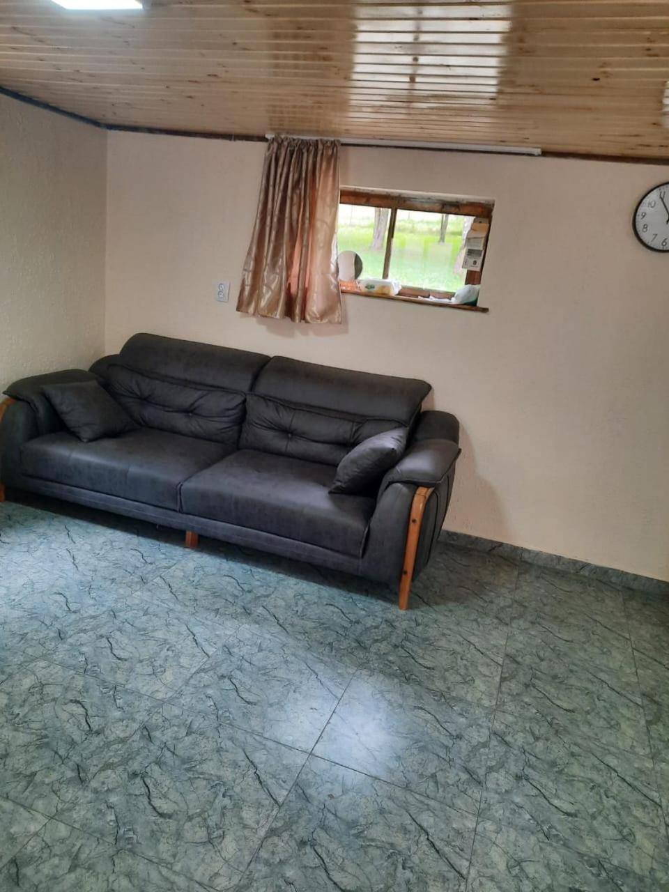 Guesthouse "Megi" Mestia Bagian luar foto